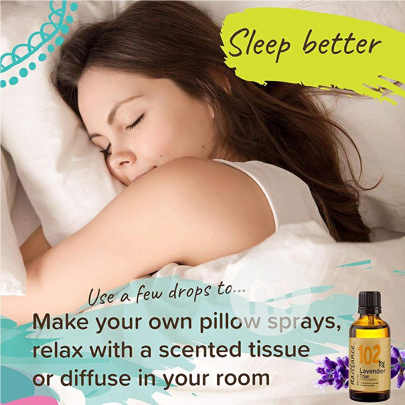 Naissance 영국라벤더에센셜오일 50ml 해외버전