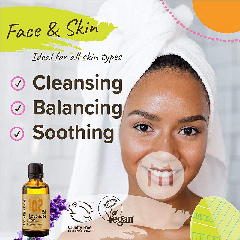 Naissance 영국라벤더에센셜오일 50ml 해외버전