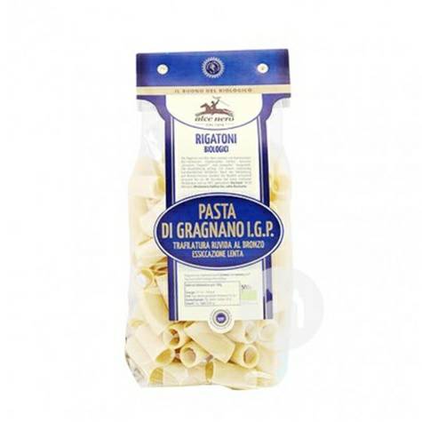 Alce Nero 이탈리아유기농밀밀기울마카로니 500g 해외버전