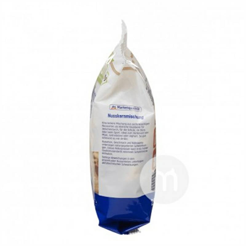 DmBio 독일바삭혼합너트 200g 해외버전