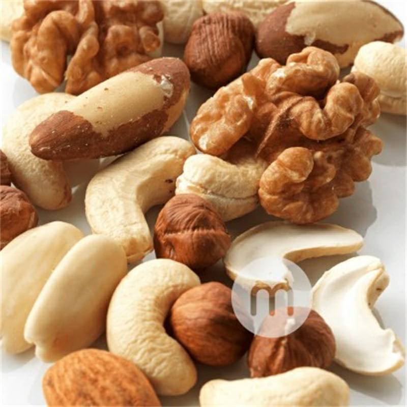 DmBio 독일바삭혼합너트 200g 해외버전