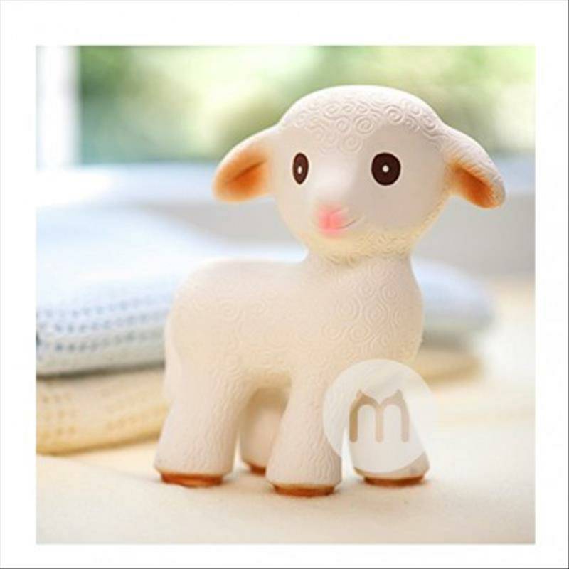 Caaocho 아기염소어금니치아접착제 0 개월이상해외버전