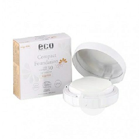 ECO 독일파운데이션베이지SPF30