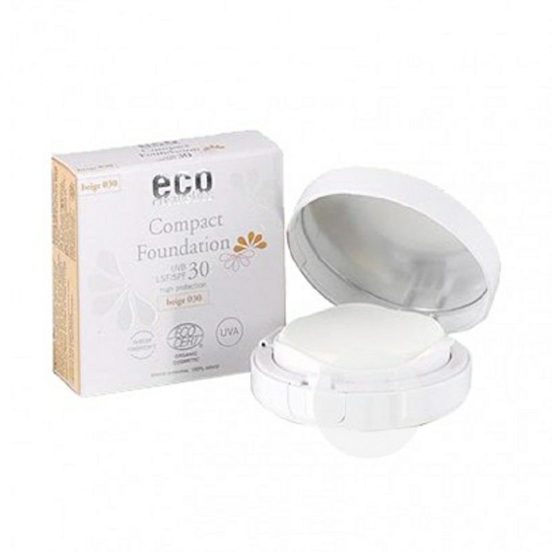 ECO 독일파운데이션베이지SPF30 