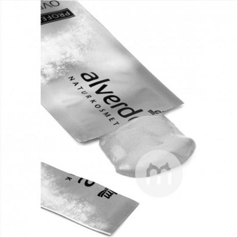 Alverde 독일밤새스머지마스크은 * 10 해외버전