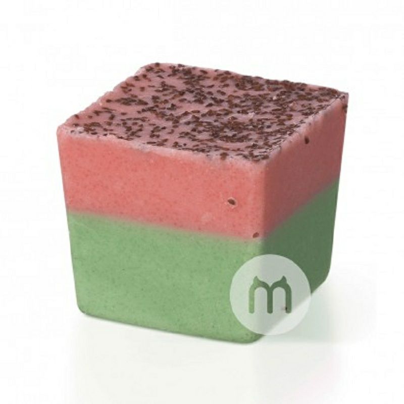 Balea 독일목욕큐브멜론목욕비누해외버전