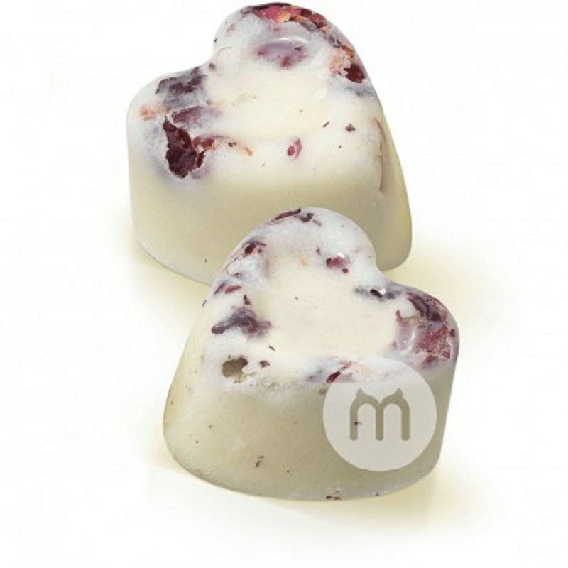 Balea 독일하트모양의장미목욕비누해외버전