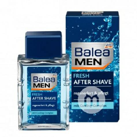 Balea 독일독일남성해외판버전