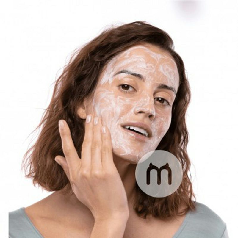 GARNIER 프랑스유기농레몬그라스수레국화클렌징젤해외판