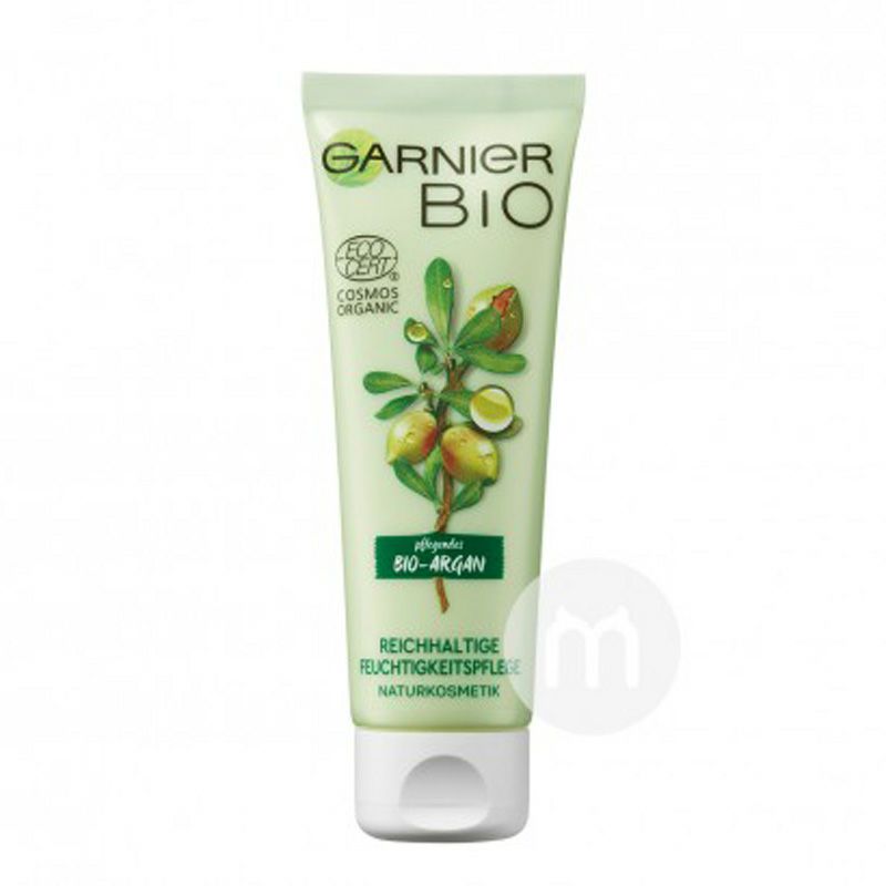 GARNIER 프랑스유기농아르간오일크림해외판