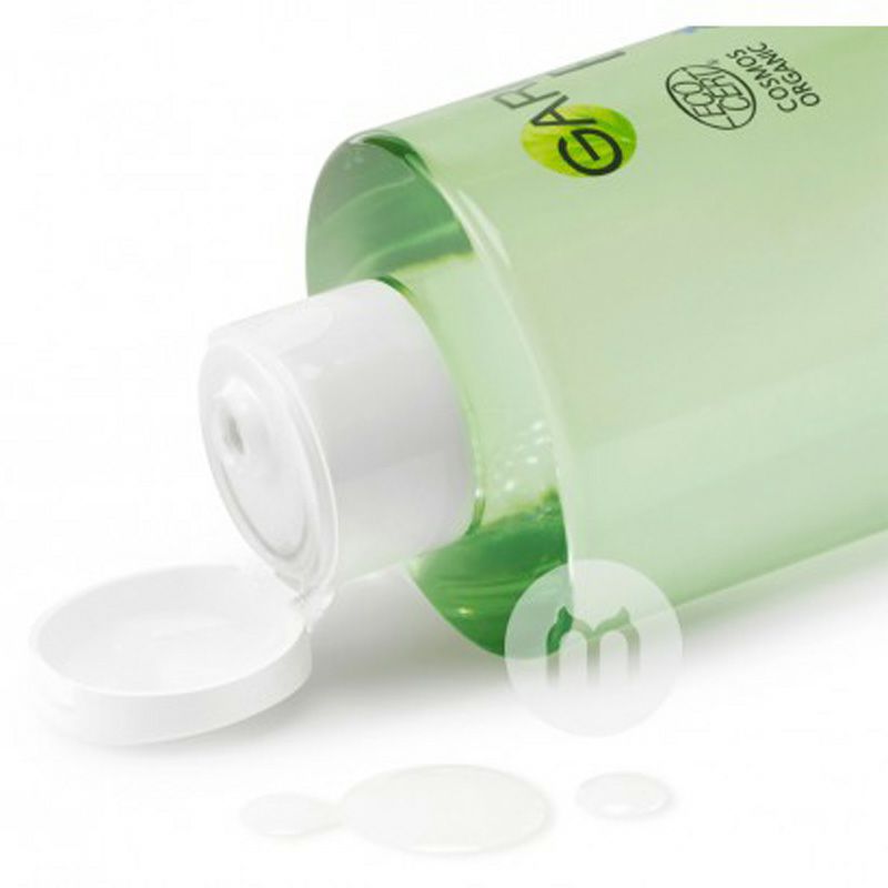 GARNIER 프랑스유기농수레국화깨끗한물해외판