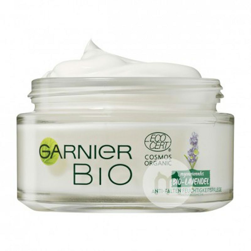GARNIER 프랑스오가닉퍼밍크림해외판