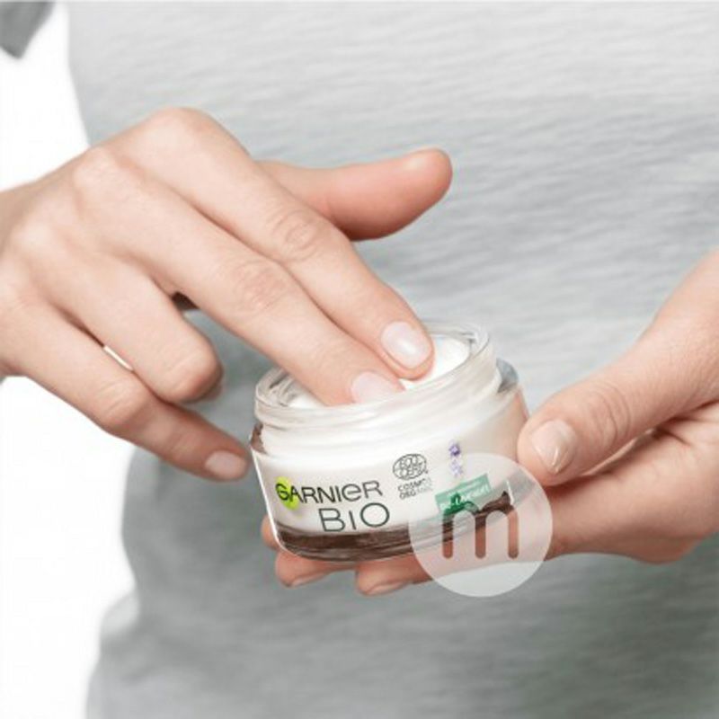 GARNIER 프랑스오가닉퍼밍크림해외판