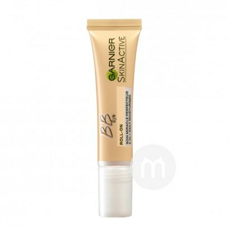 GARNIER 프렌치 BB 아이크림해외판