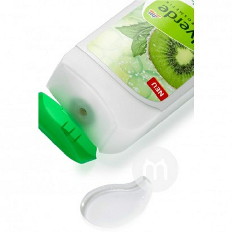 Alverde 독일활력샴푸해외버전