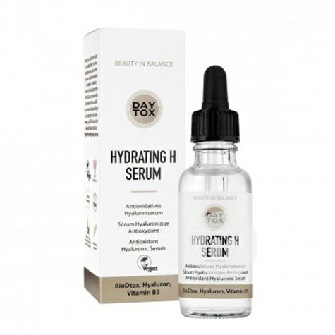 DAY TOX 독일히알루론산해외판