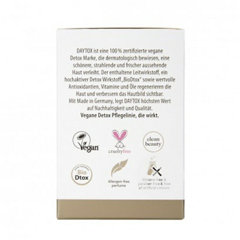 DAY TOX 독일모이스춰라이징데이크림해외판