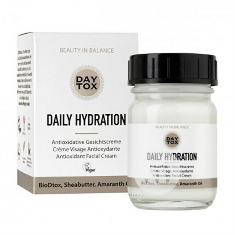 DAY TOX 독일모이스춰라이징데이크림해외판