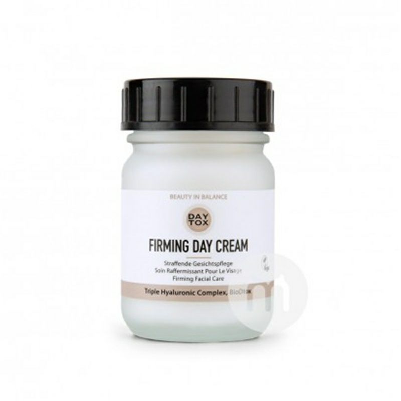 DAY TOX 독일퍼밍데이크림해외판