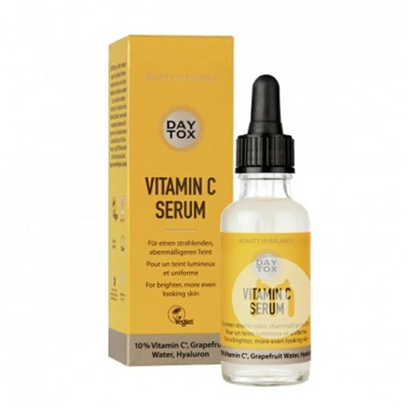 DAY TOX 독일비타민 C 해외판