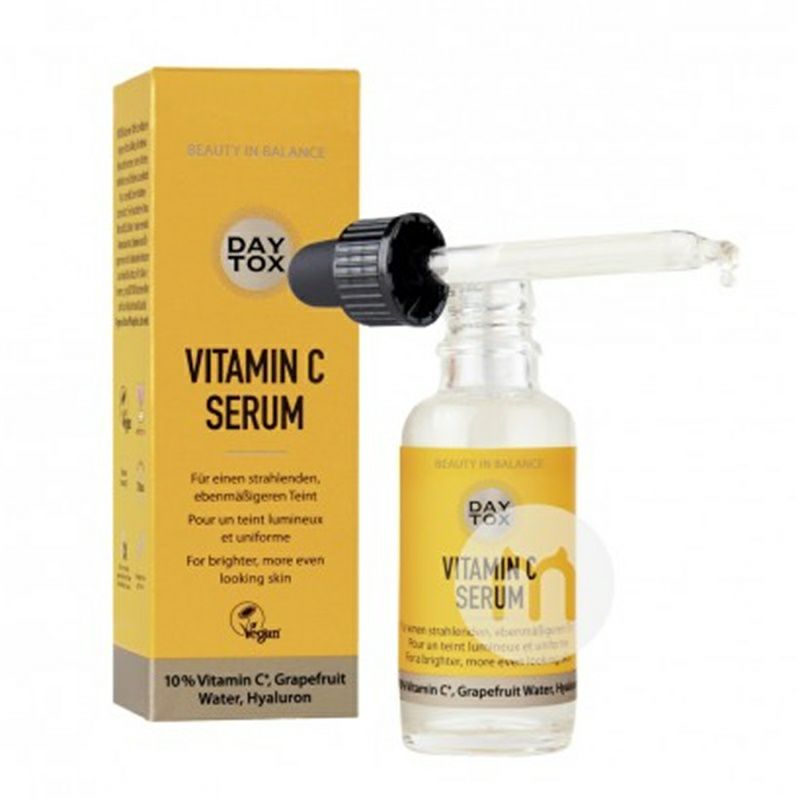 DAY TOX 독일비타민 C 해외판