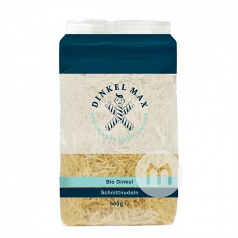 Dinkel Max 독일유기농스파게티쇼트버미첼리해외버전