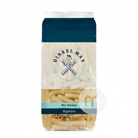 Dinkel Max 독일유기농마카로니해외판