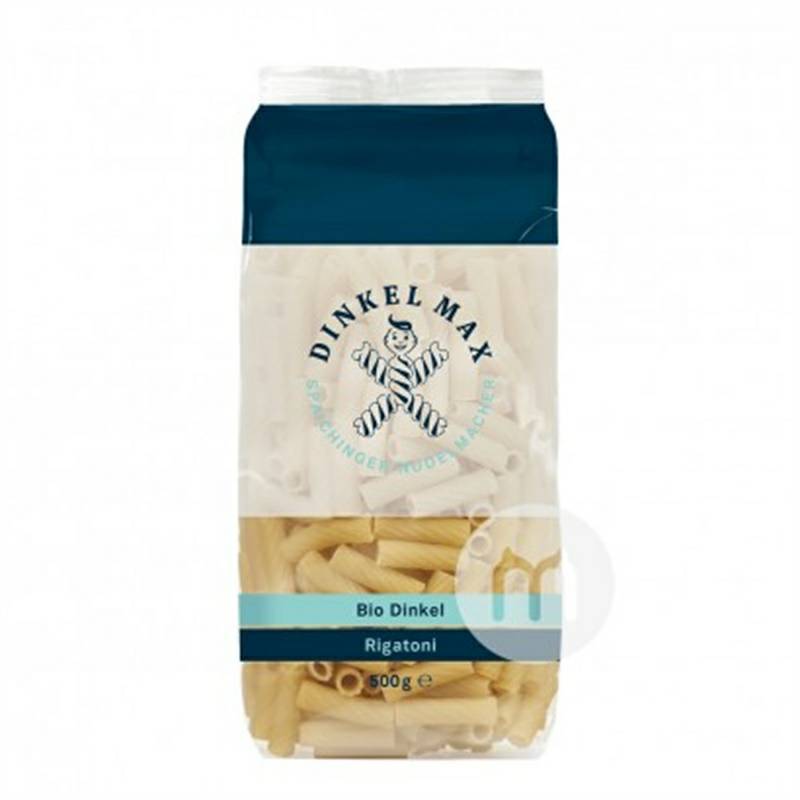 Dinkel Max 독일유기농마카로니해외판