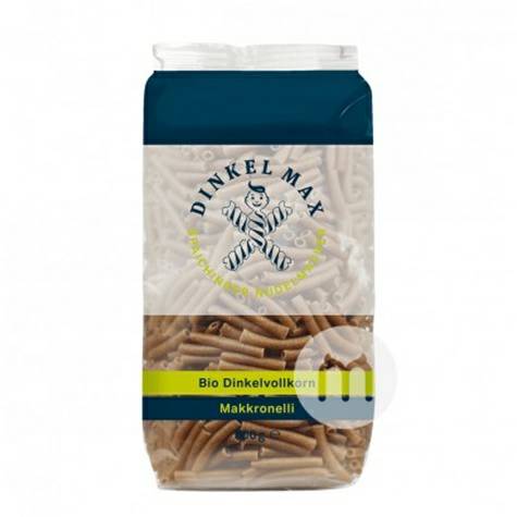Dinkel Max 독일유기농통밀마카로니해외판