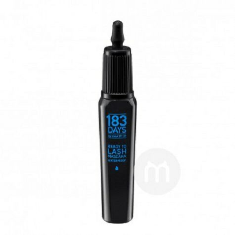 Trend IT UP독일트렌드업 183 마스카라해외버전