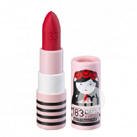 Trend IT UP독일트렌드업 183 립스틱해외버전