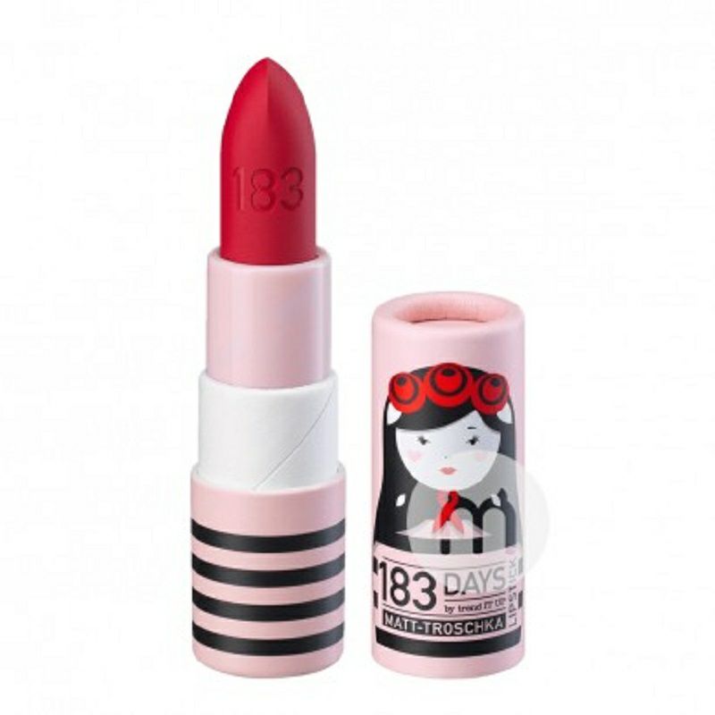 Trend IT UP독일트렌드업 183 립스틱해외버전