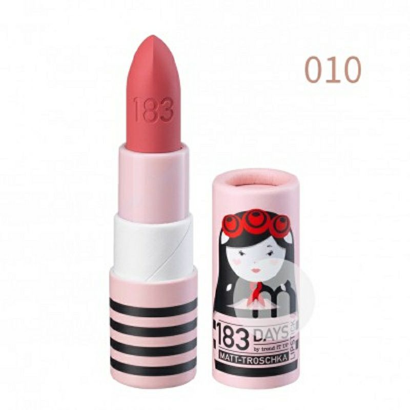 Trend IT UP독일트렌드업 183 립스틱해외버전