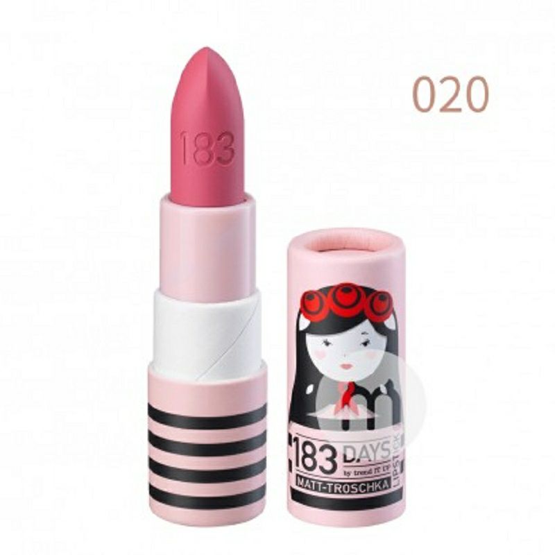 Trend IT UP독일트렌드업 183 립스틱해외버전