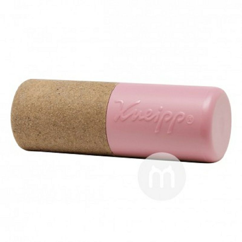 Kneipp 독일아몬드오일왁스부드러운립밤해외버전