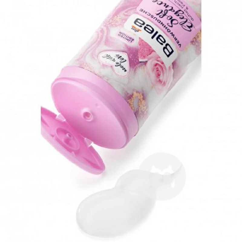 Balea 독일로즈피그마일드바디워시해외판