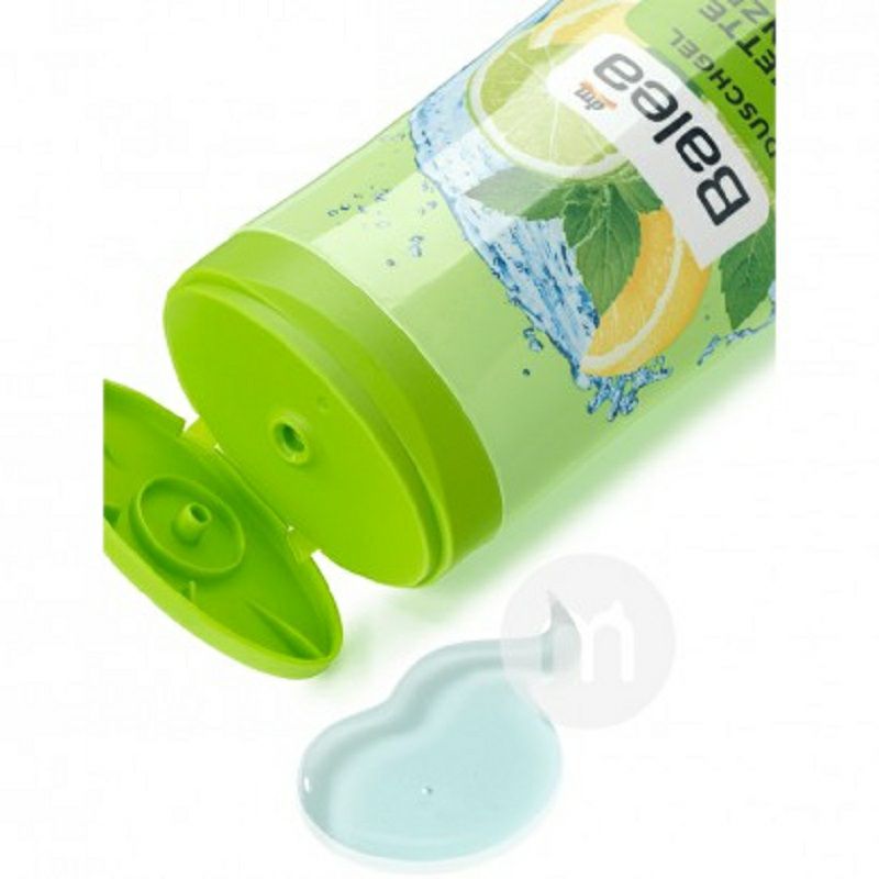 Balea 독일레몬민트토너바디워시해외판