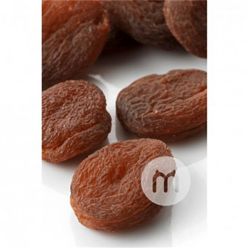 DmBio 독일씨없는말린살구말린과일 200g 해외버전