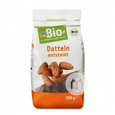 DmBio 독일핵제거날짜건조 200g 해외버전