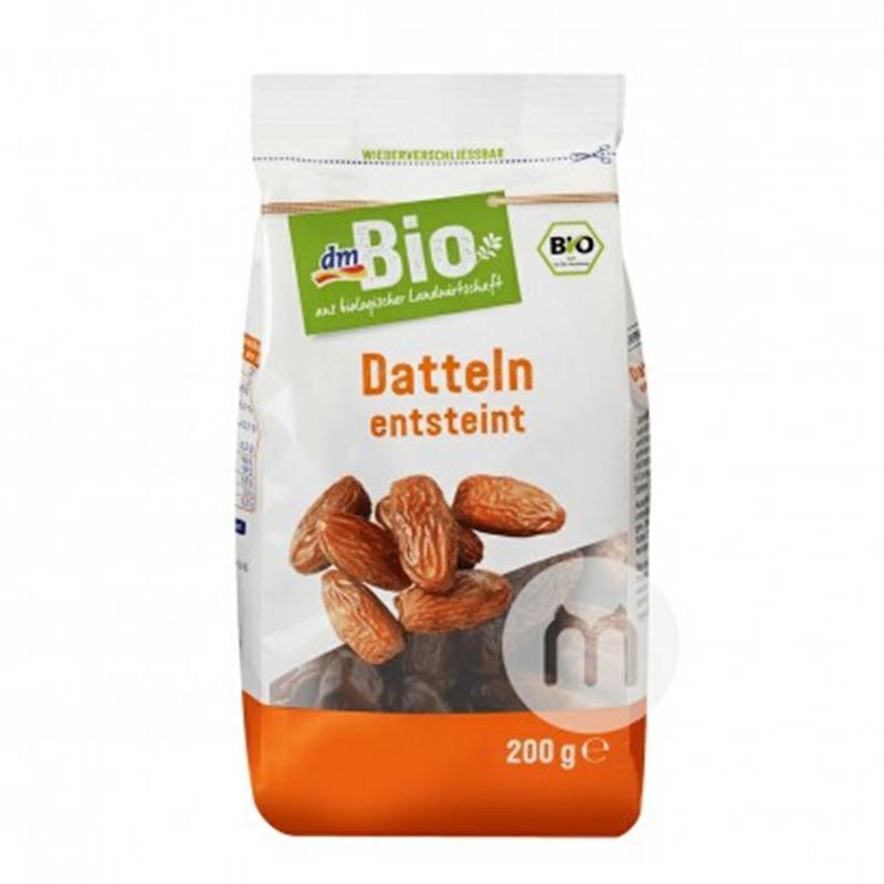 DmBio 독일핵제거날짜건조 200g 해외버전