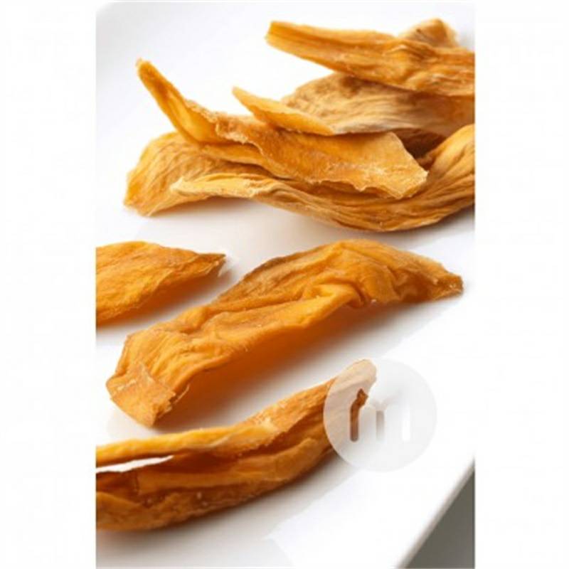 DmBio 독일유기건조망고 * 2 해외버전