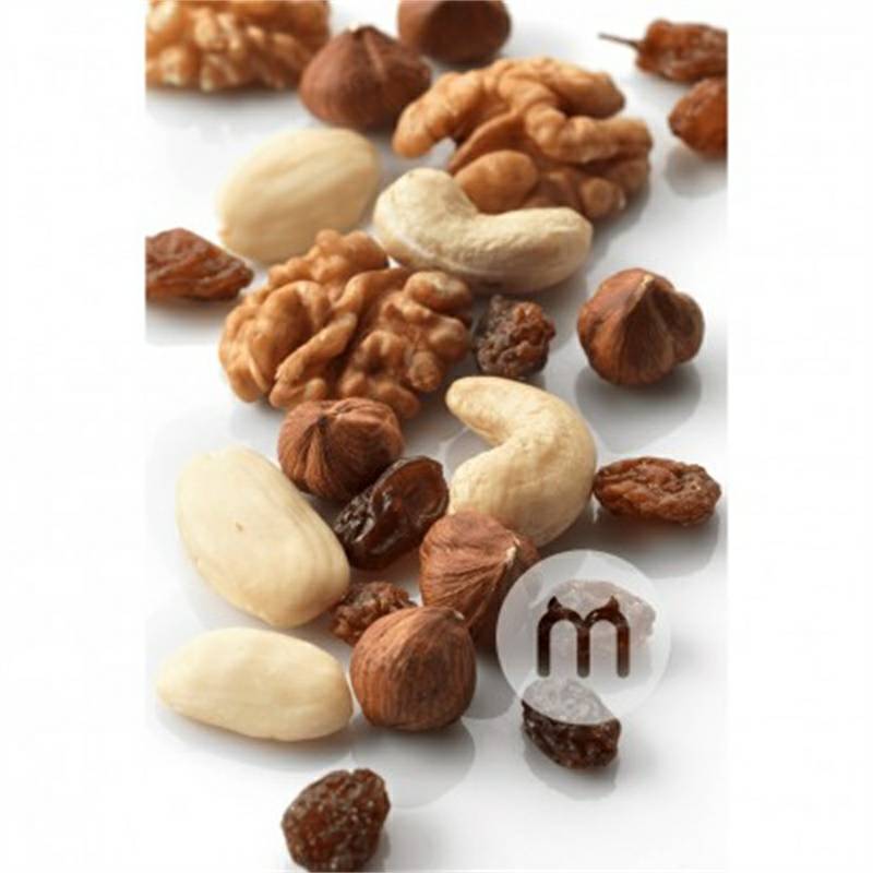 DmBio 독일혼합말린과일너트 500g 해외버전