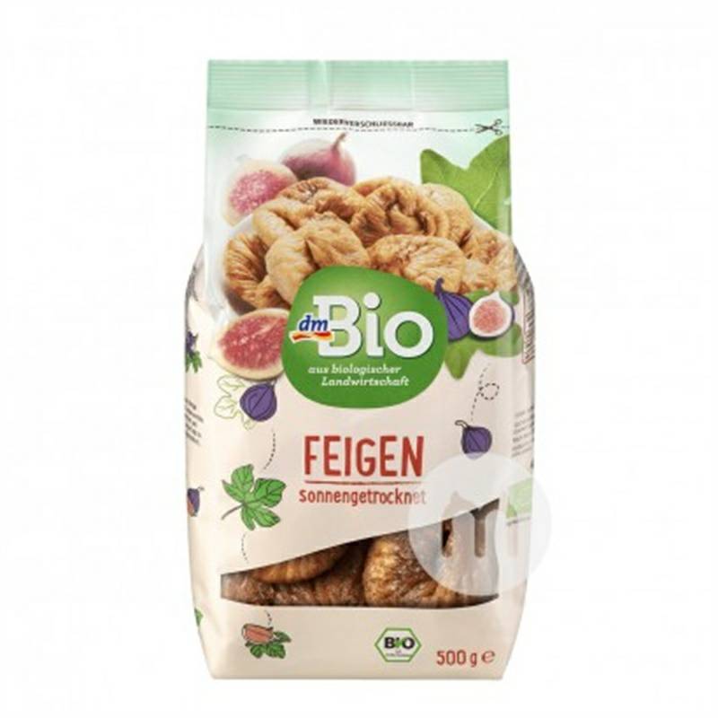 DmBio 독일말린무화과 500g 해외버전