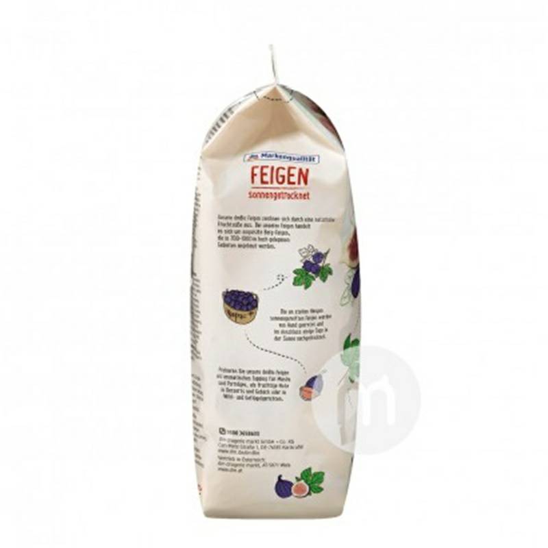 DmBio 독일말린무화과 500g 해외버전