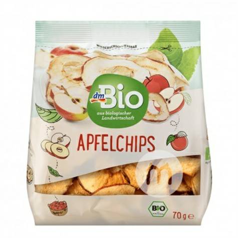 DmBio 독일유기농건조사과 * 2 해외버전