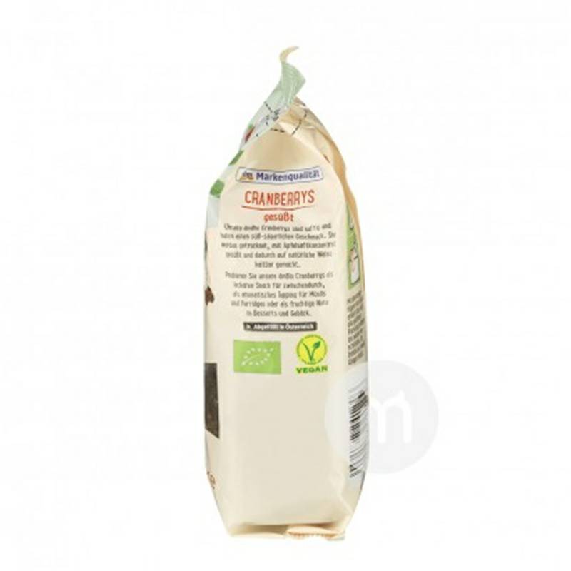 DmBio 독일말린크랜베리 100g 해외버전