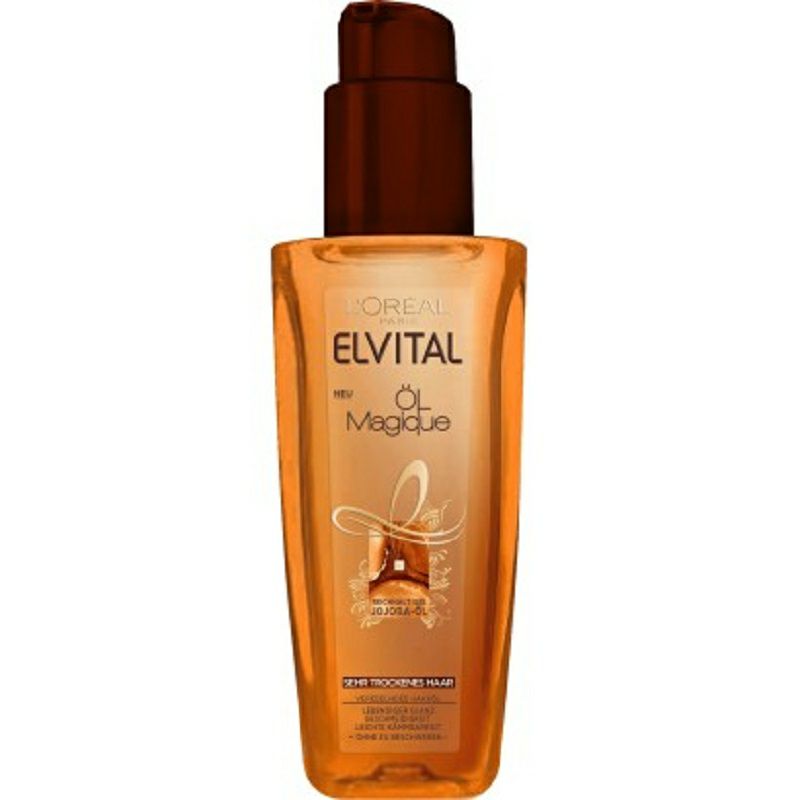 L OREAL파리프렌치컨디셔너호호바오일에센셜오일 90ml 해외버전