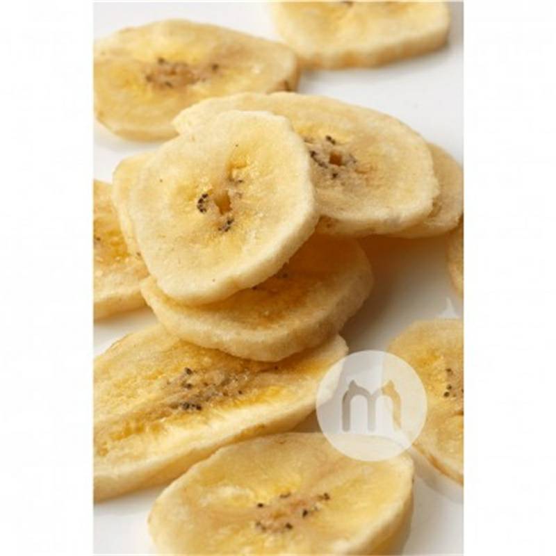 DmBio 독일유기농바나나칩 * 2 해외버전