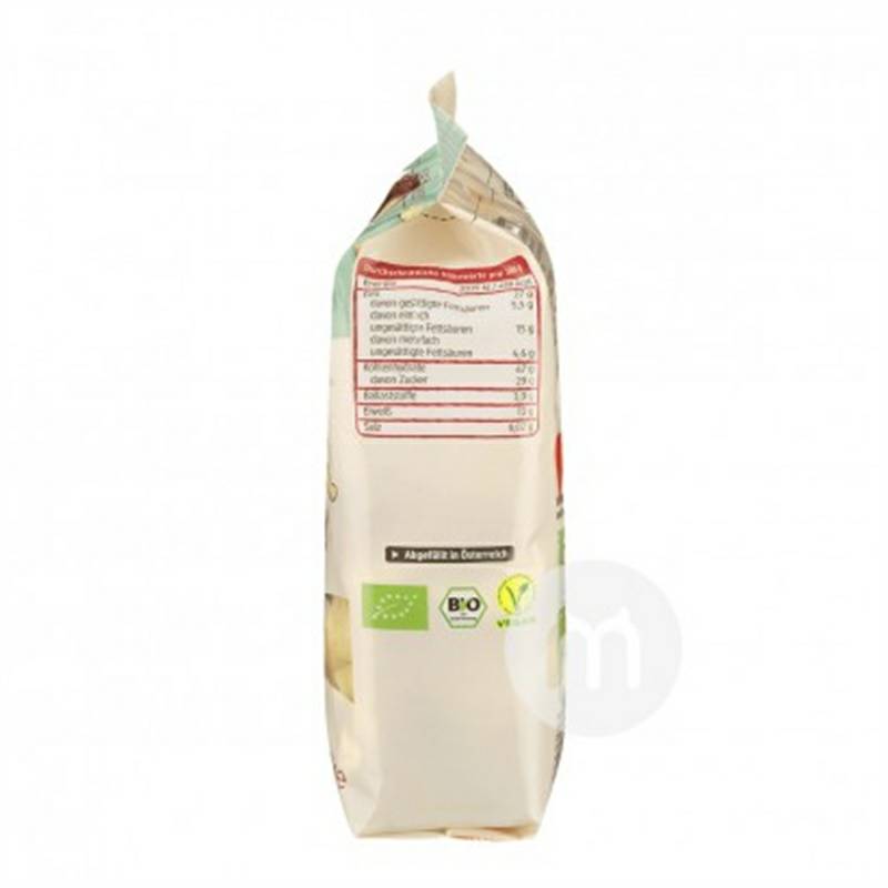 DmBio 독일캐슈크랜베리혼합말린과일너트 * 2 해외버전