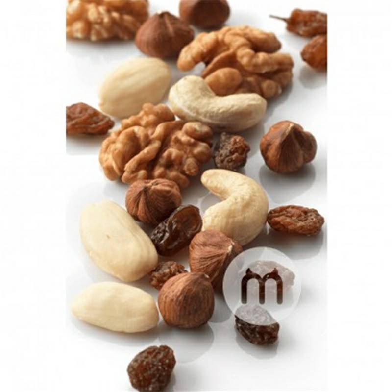 DmBio 독일혼합말린과일너트 200g 해외버전